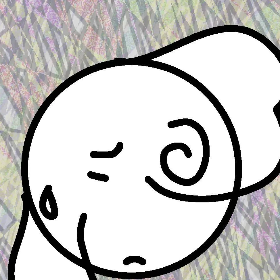 chat with ai character: Iunsanity