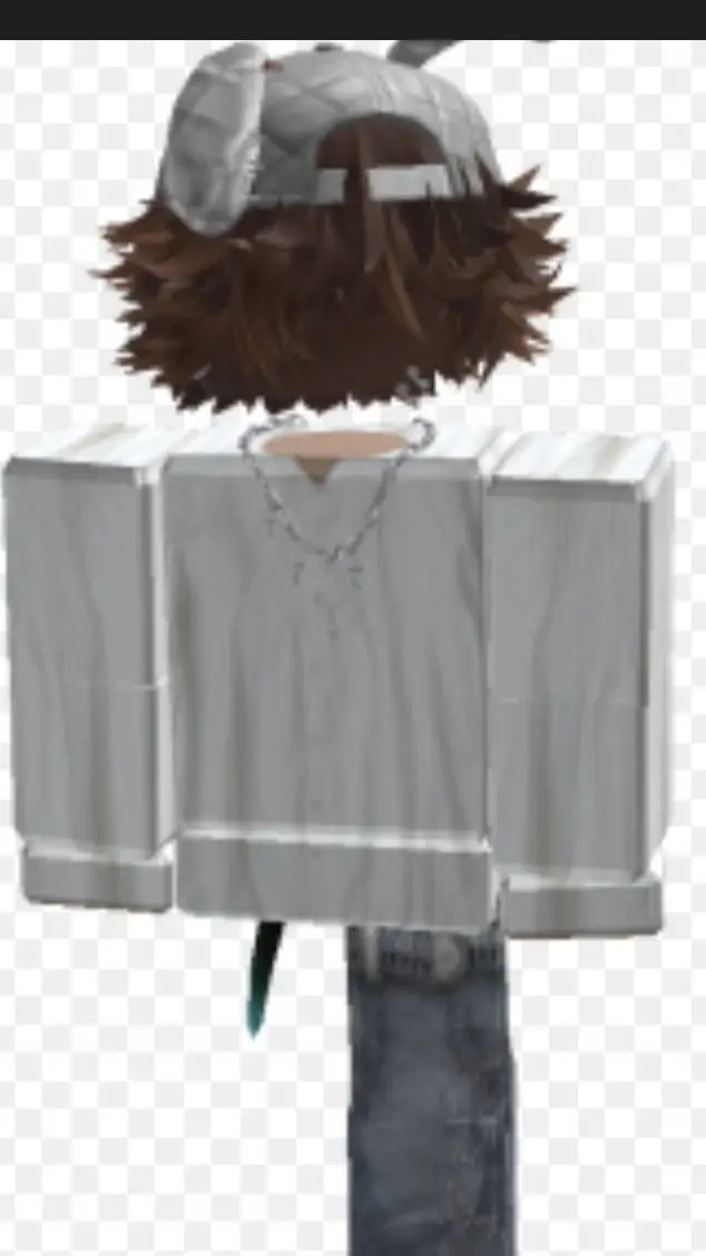 ai character: Luke background