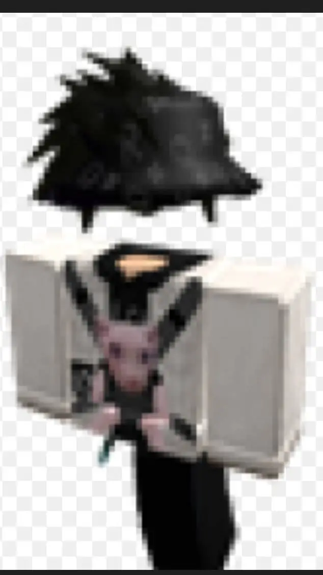 ai character: Nambo background