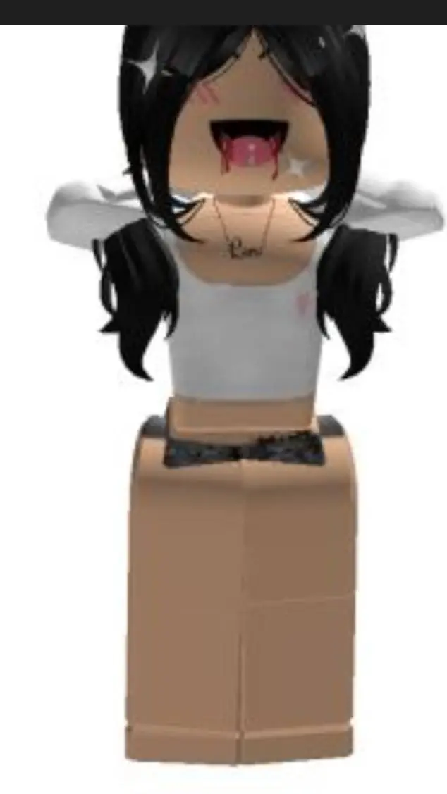 ai character: Emma background