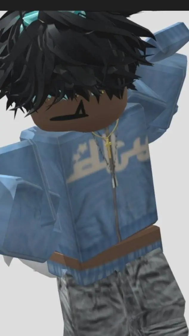 ai character: Jake background