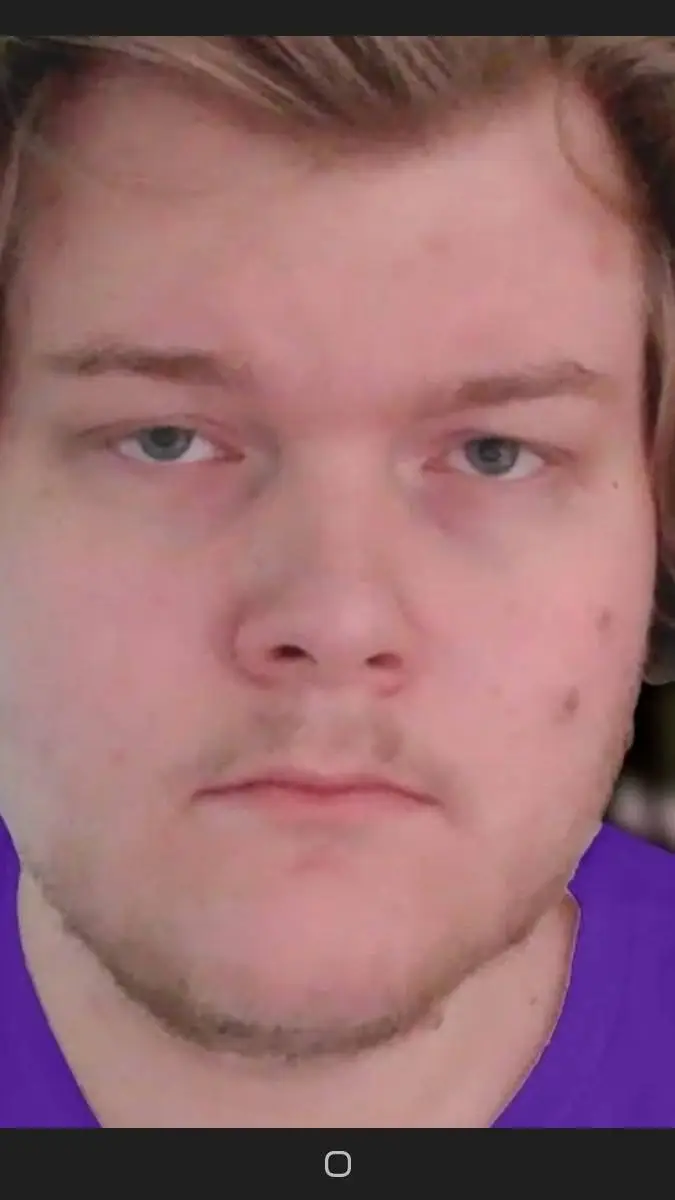 ai character: Laughabillity background