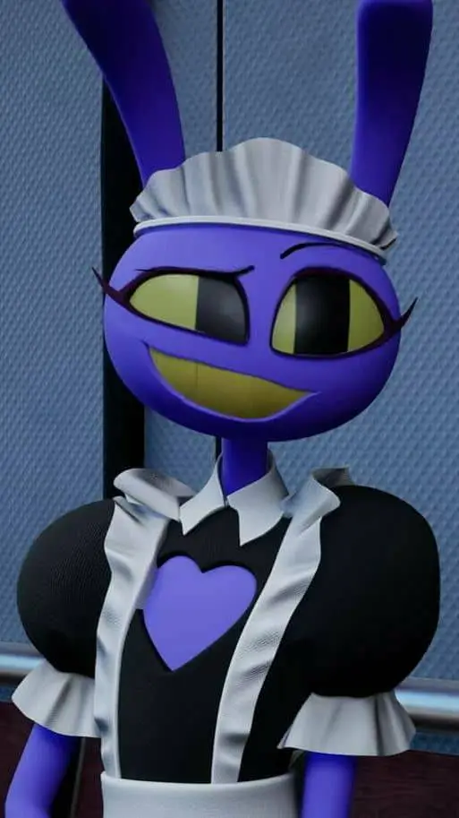 ai character: jax gf background