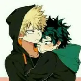 chat with ai character: bakudeku