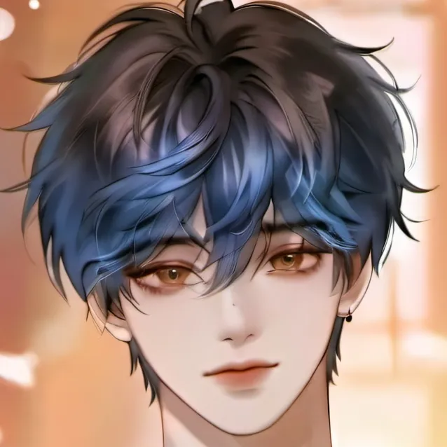 chat with ai character: ୨୧RAY୨୧