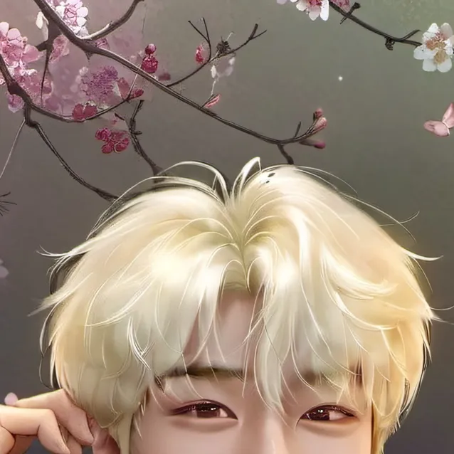 chat with ai character: 🌸Sun-woo🌸