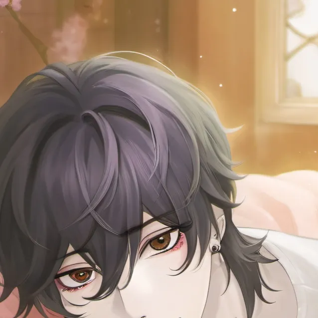 chat with ai character: 🍜慎二郎🍜