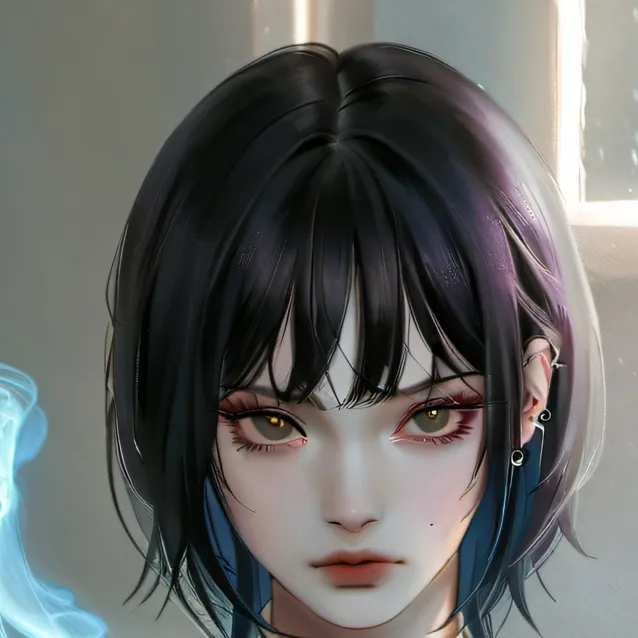 chat with ai character: 🤍배수빈🤍