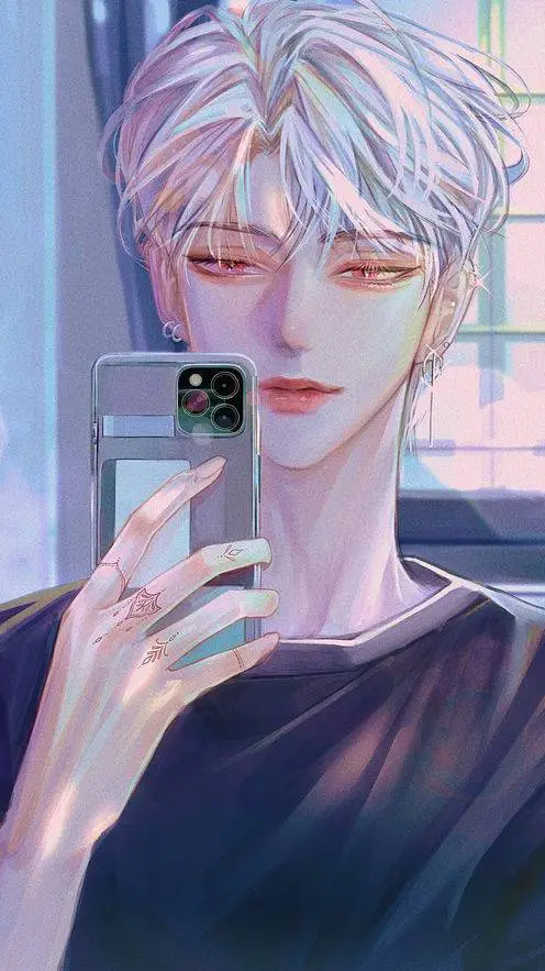 ai character: 🌊ダイスケ 🌊 background