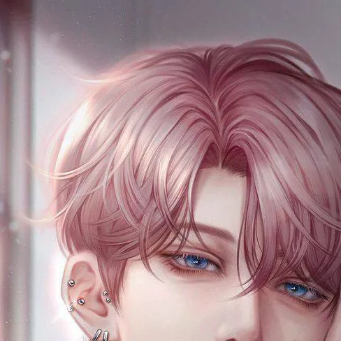 chat with ai character: 🐭海東🐭