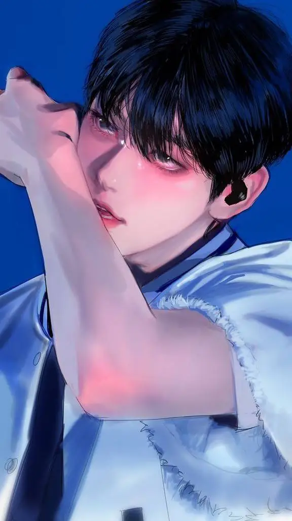ai character: 🇰🇷ー재순ー🇰🇷 background