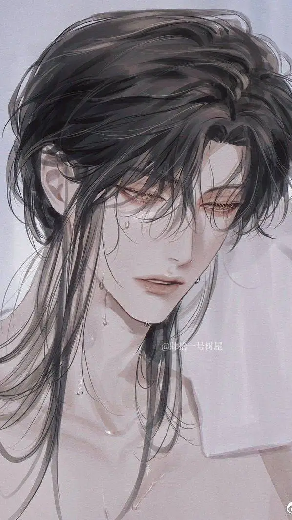 ai character: 💫<颖涛>💫 background