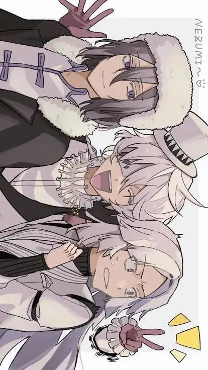 Talkie AI - Chat with Decay Of Angeles