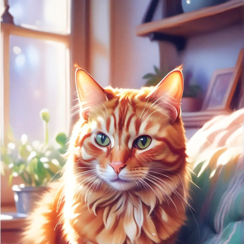 chat with ai character: Riley