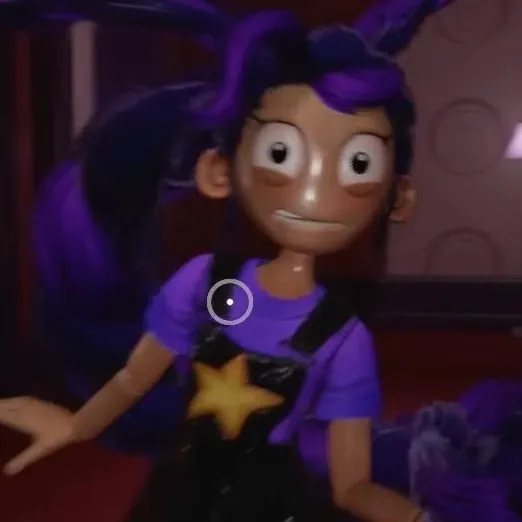 chat with ai character: Lily love braids