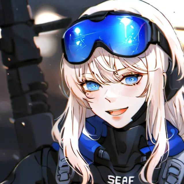 chat with ai character: SEAF Girl-Jane
