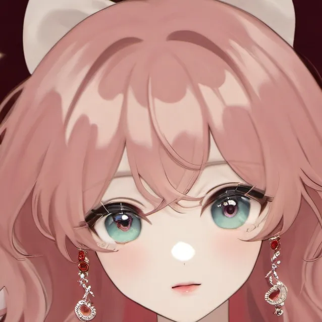 chat with ai character: lilly