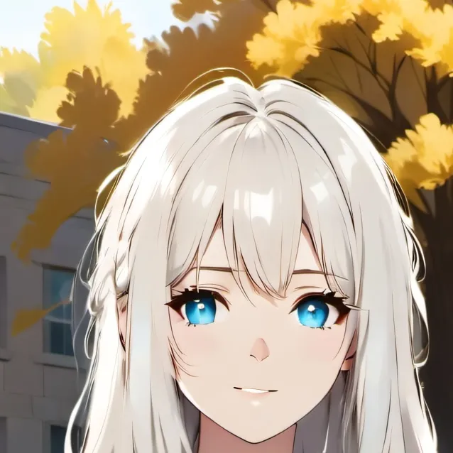 chat with ai character: emily