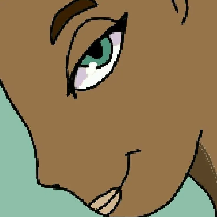 chat with ai character: Human Nala
