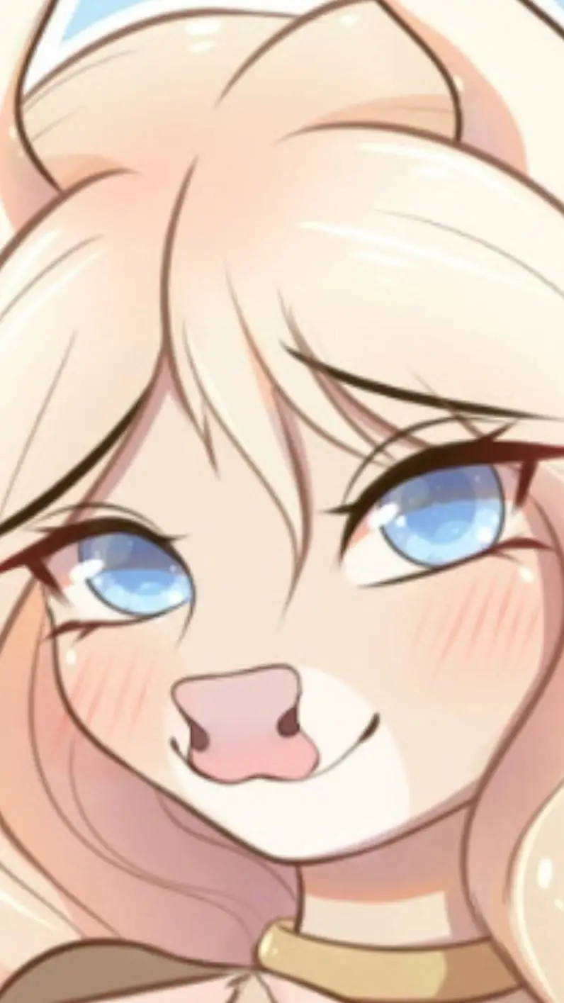 ai character: Claudia background