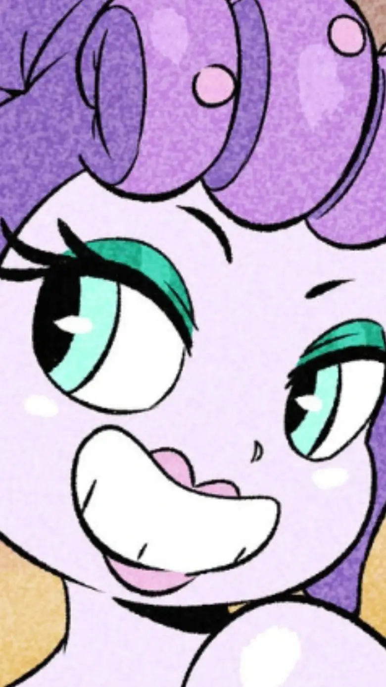 ai character: cala maria background