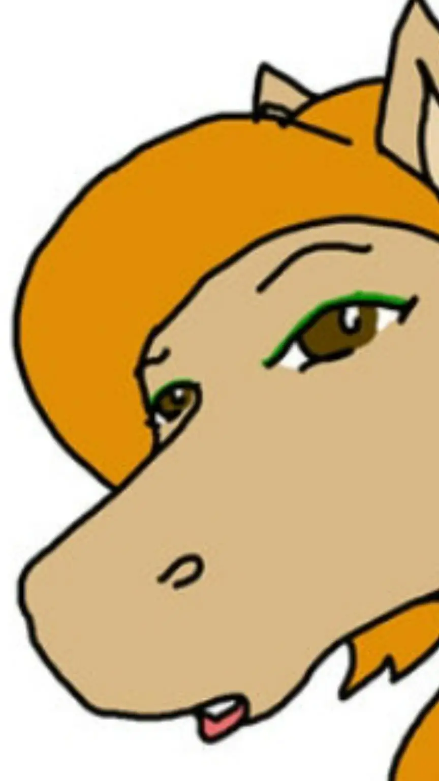 ai character: Crissie background