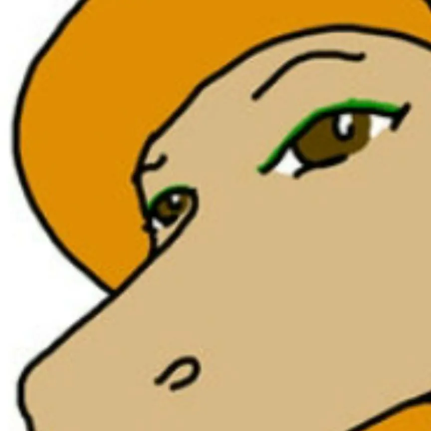 chat with ai character: Crissie