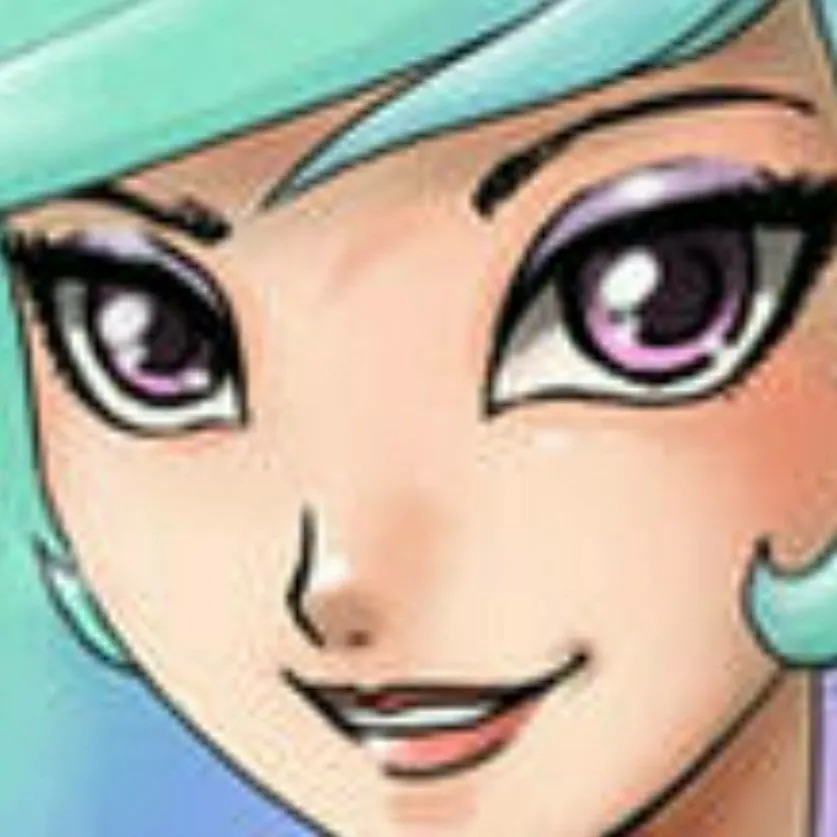 chat with ai character: human celestia
