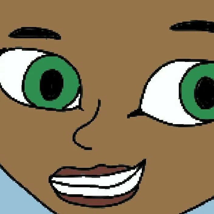 chat with ai character: mia