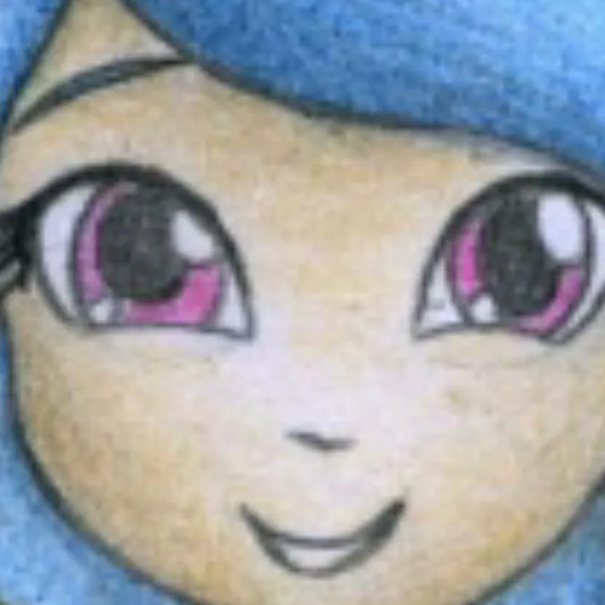 chat with ai character: human izzy