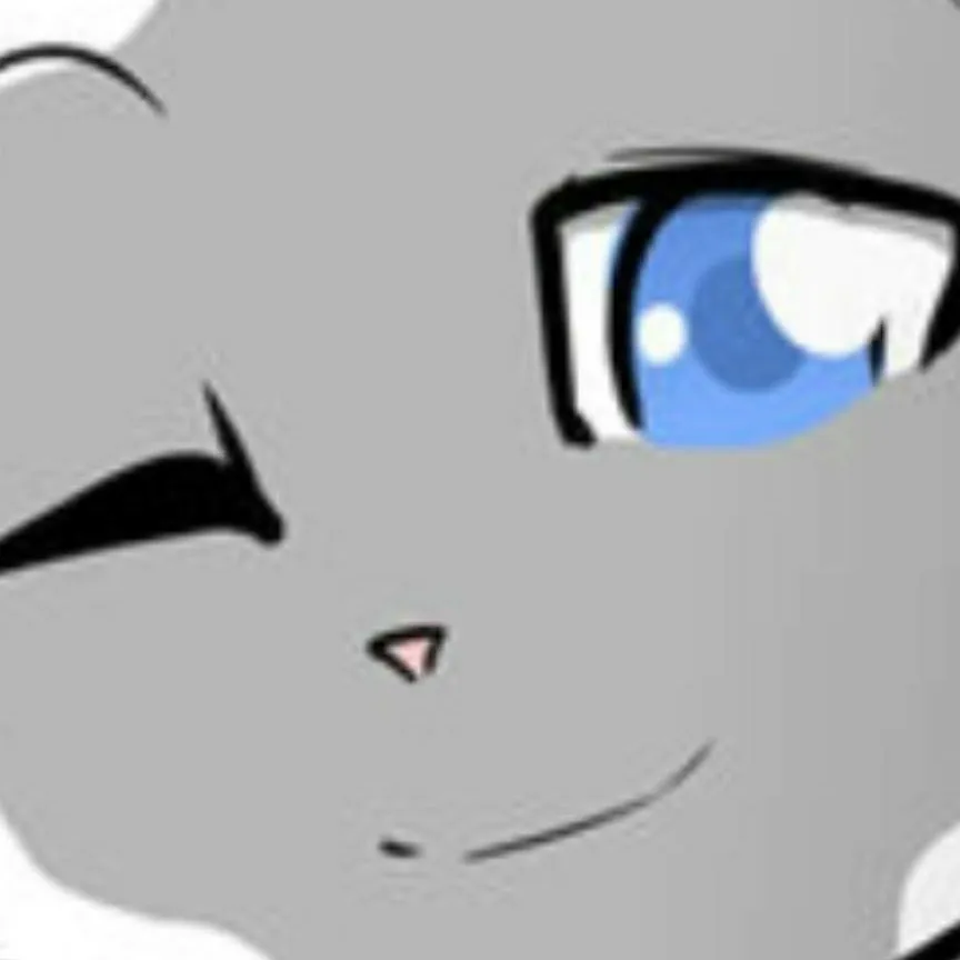 chat with ai character: Kitty