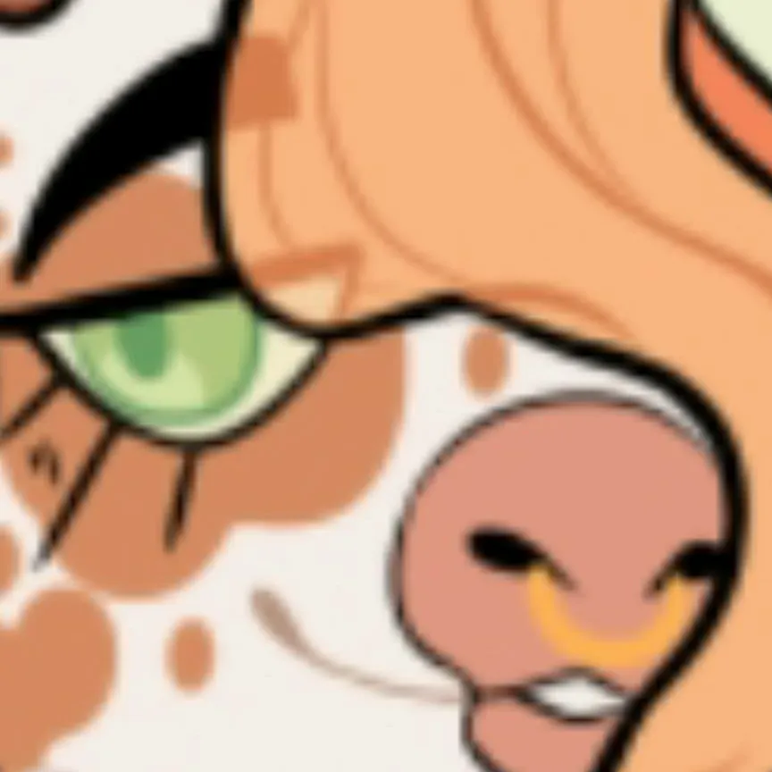 chat with ai character: Clara