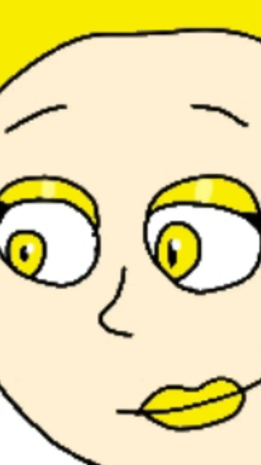 ai character: Linda background