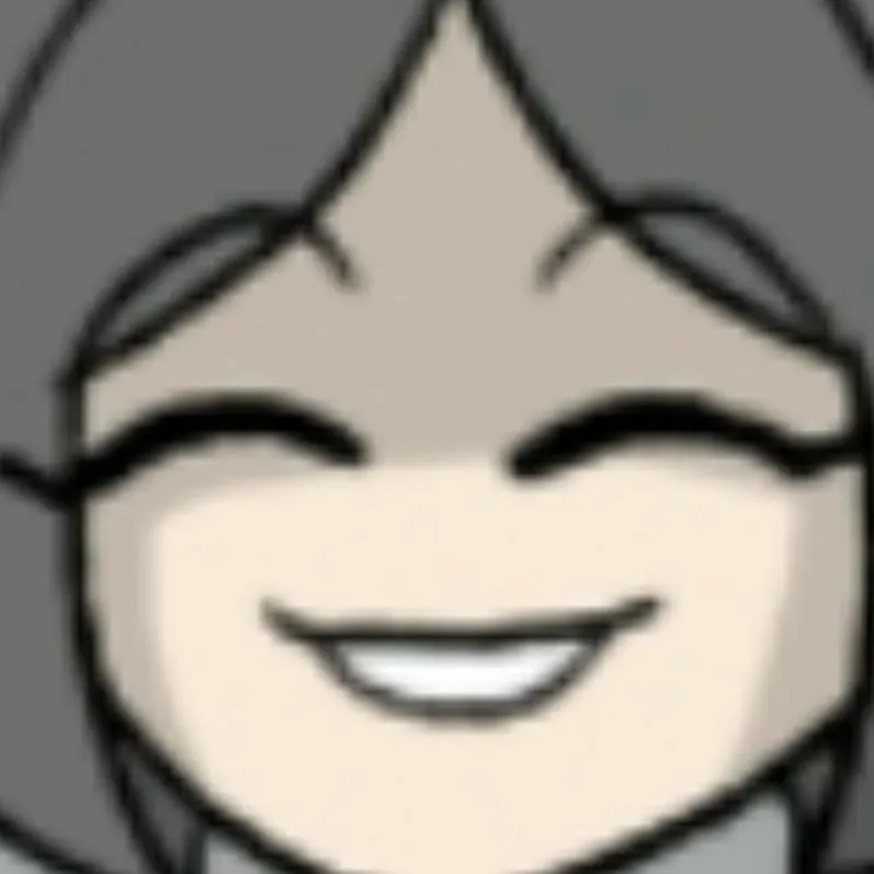 chat with ai character: Mila