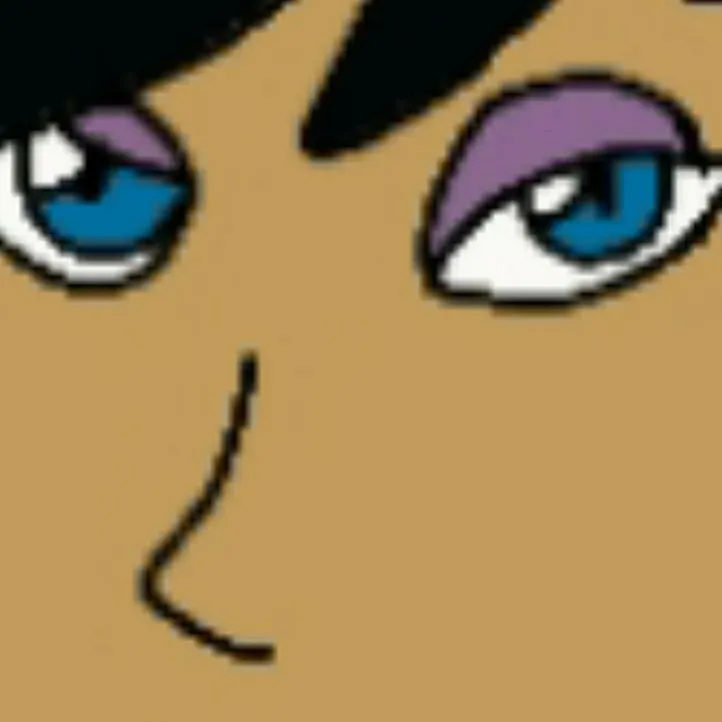chat with ai character: human Sally