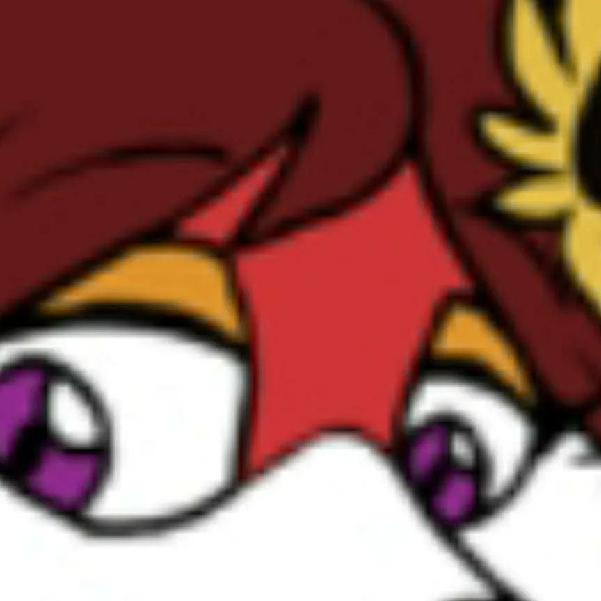 chat with ai character: Foxy