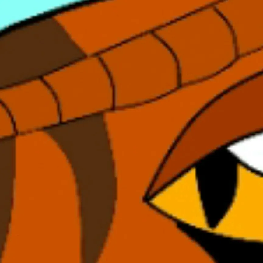 chat with ai character: Vicky