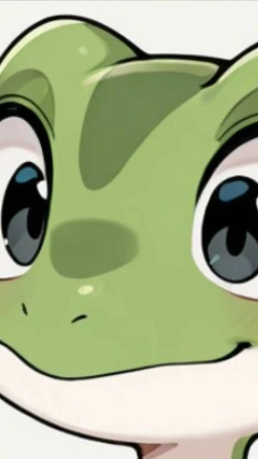 ai character: Ivy background