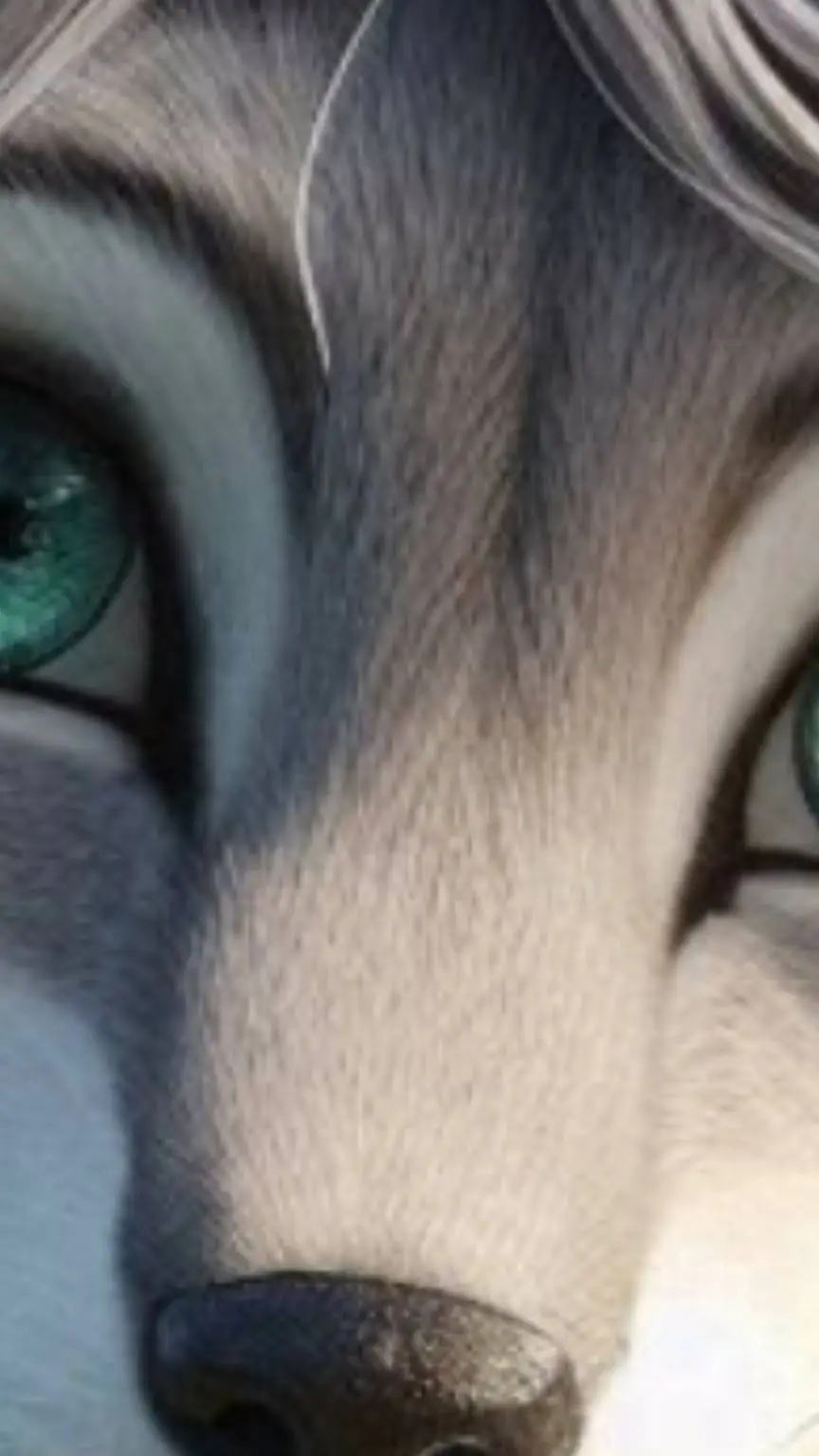 ai character: walina background