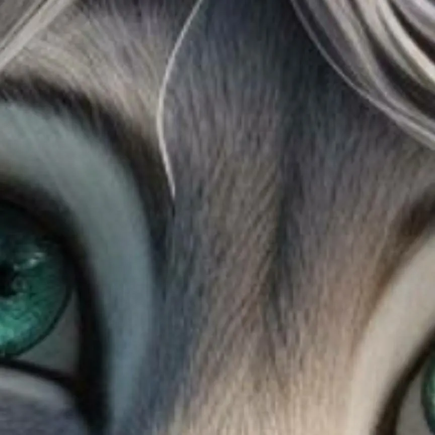 chat with ai character: walina