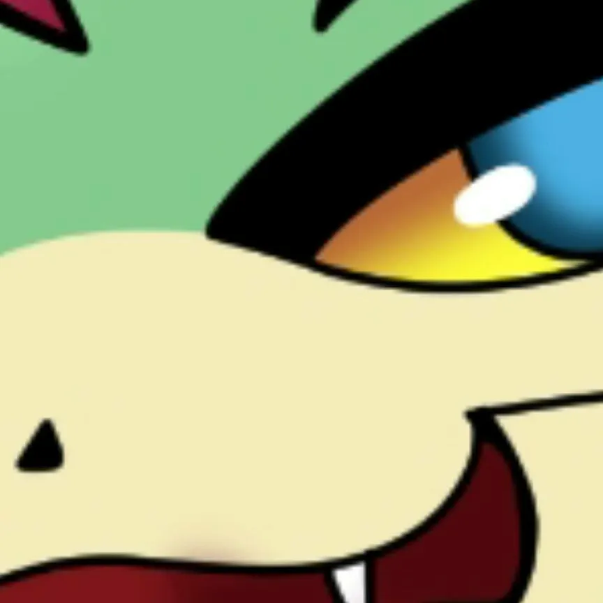 chat with ai character: Tuki