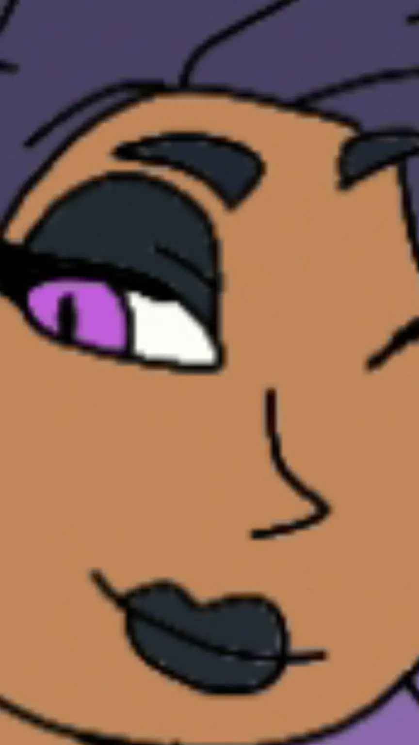 ai character: Bella background