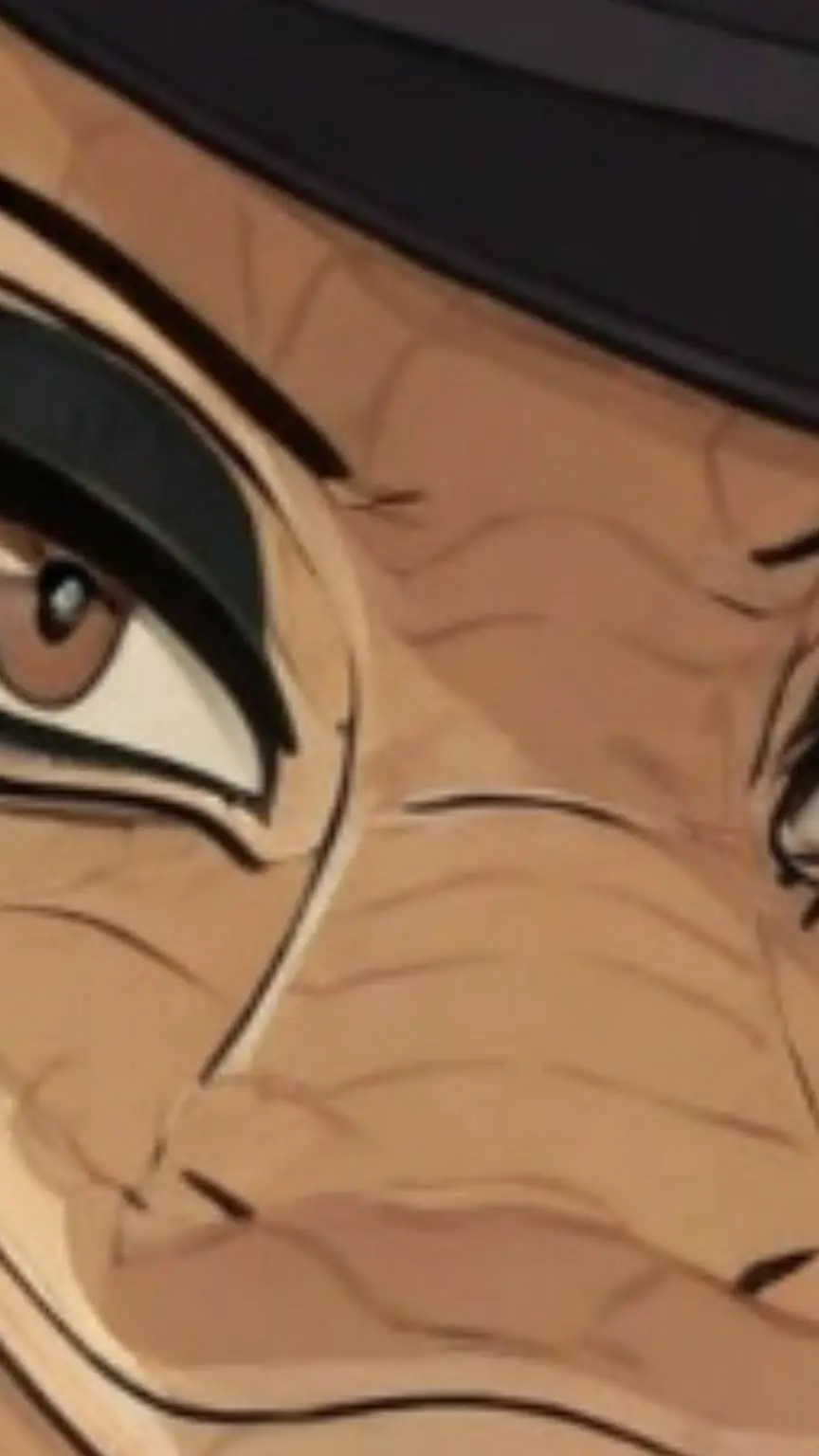 ai character: Sabrina background