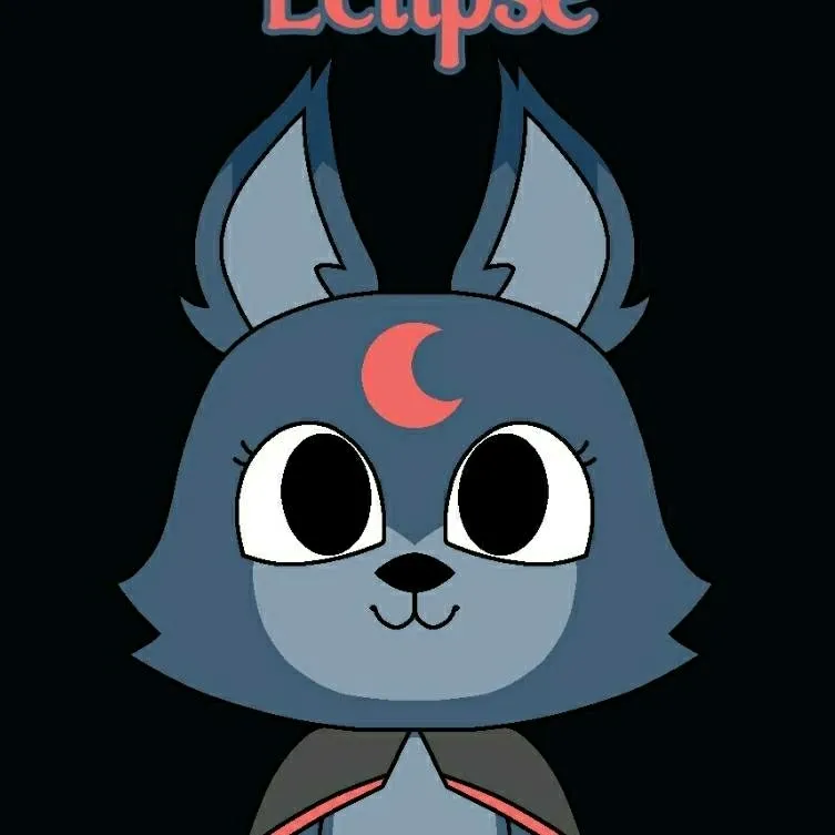chat with ai character: Eclips