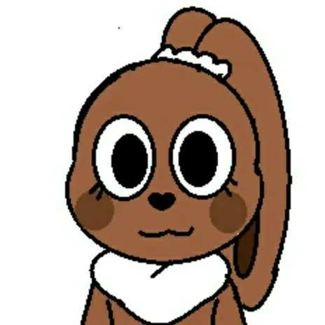 chat with ai character: Cocoa