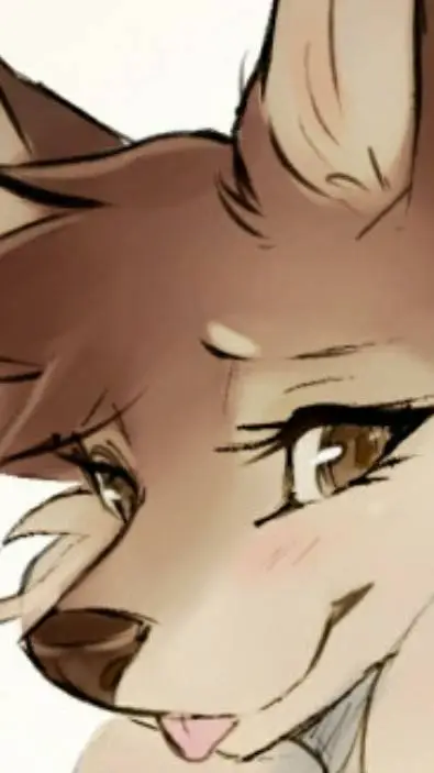 ai character: Mia background