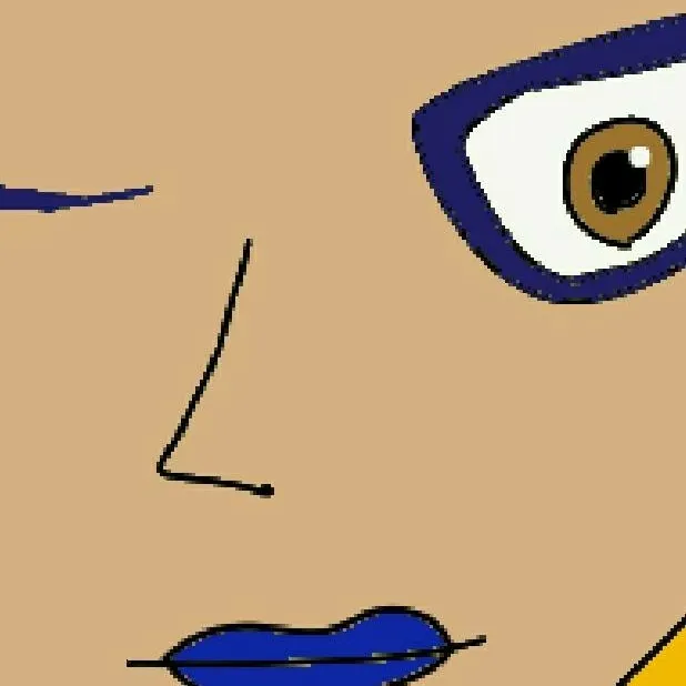 chat with ai character: Human Emma