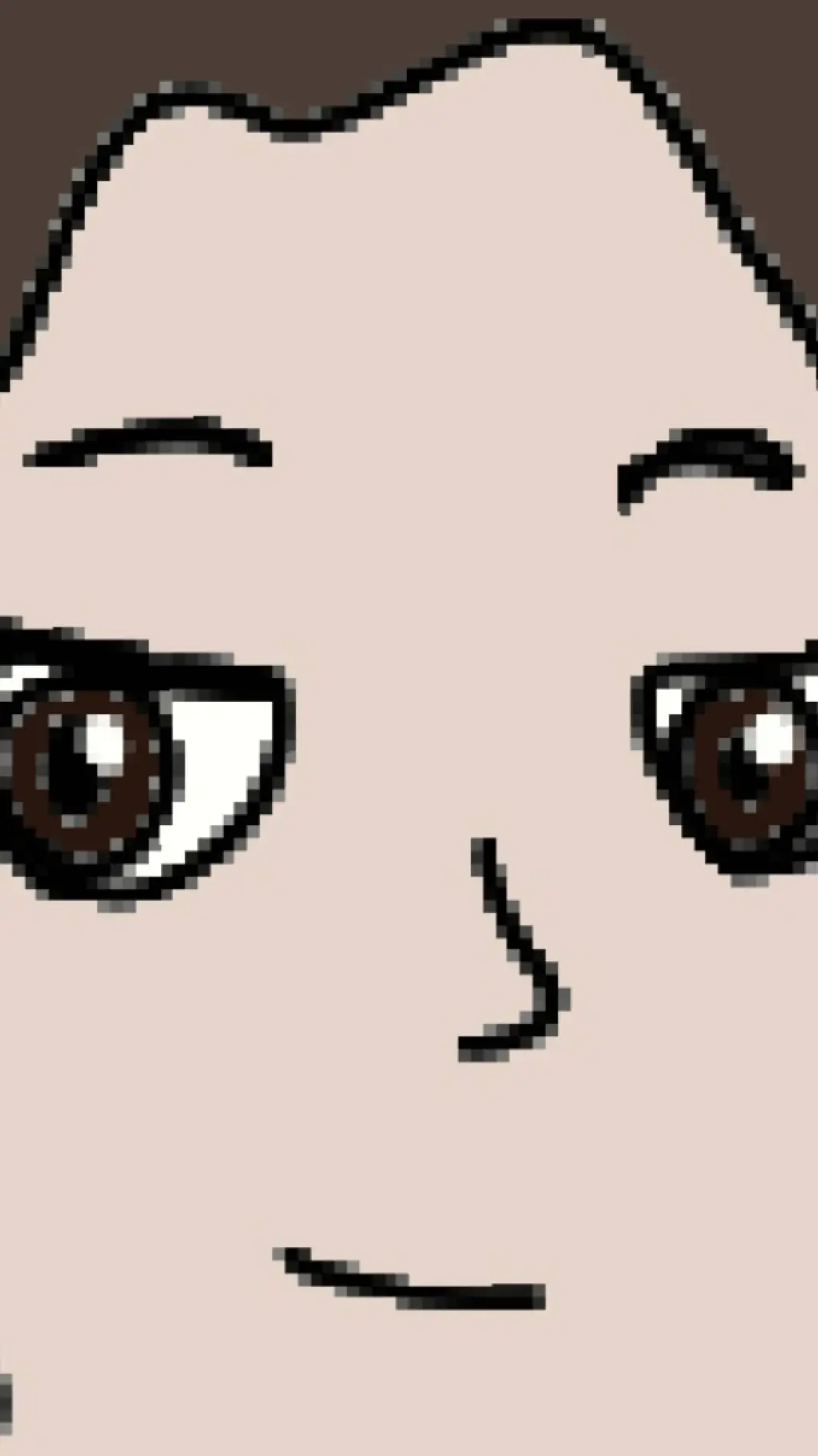 ai character: Chaneya background