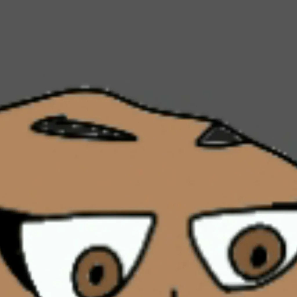 chat with ai character: human coal