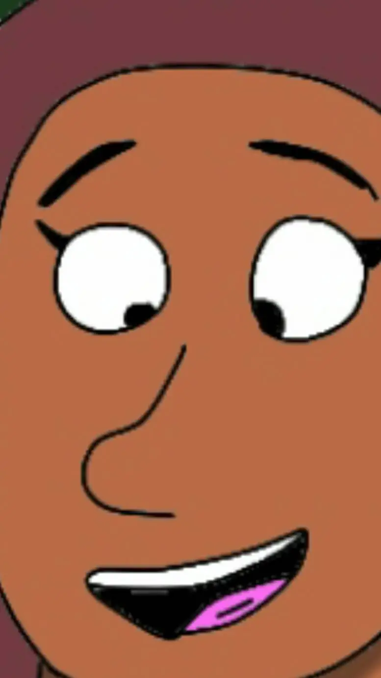 ai character: Tara background